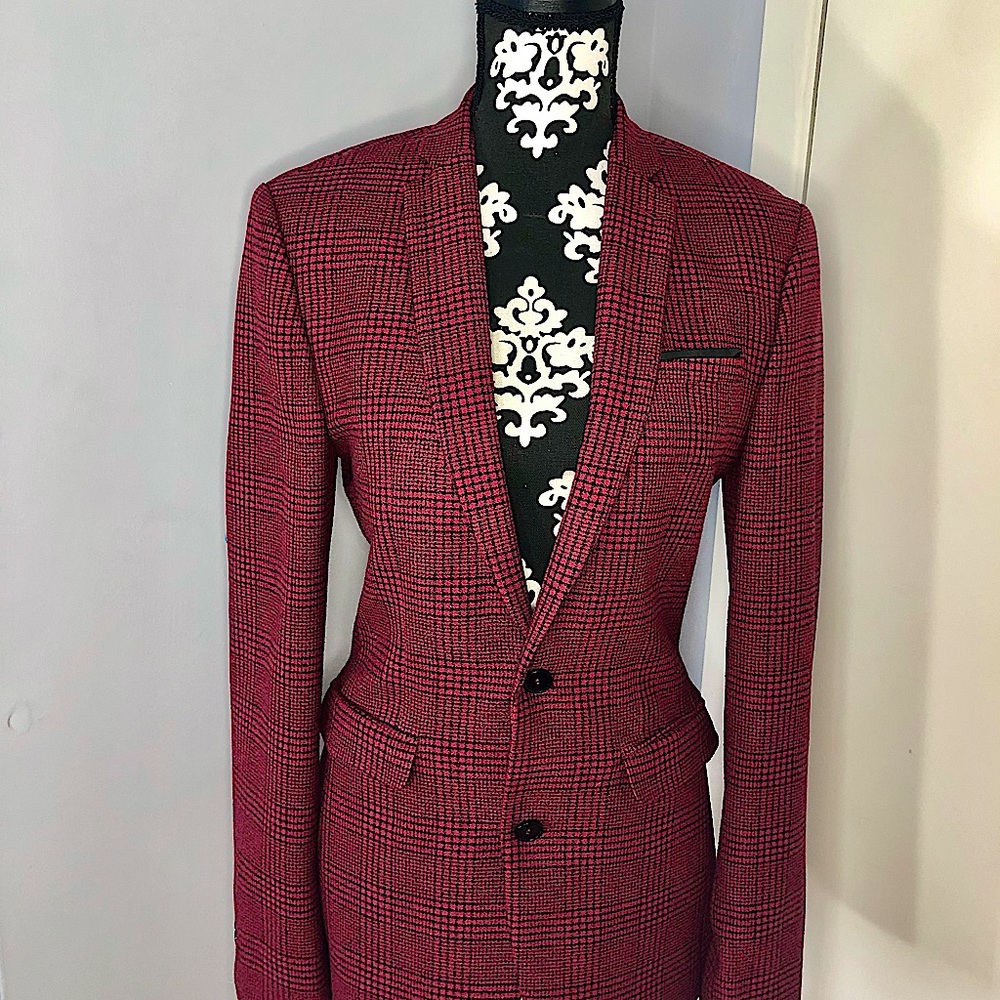 ASOS Suit